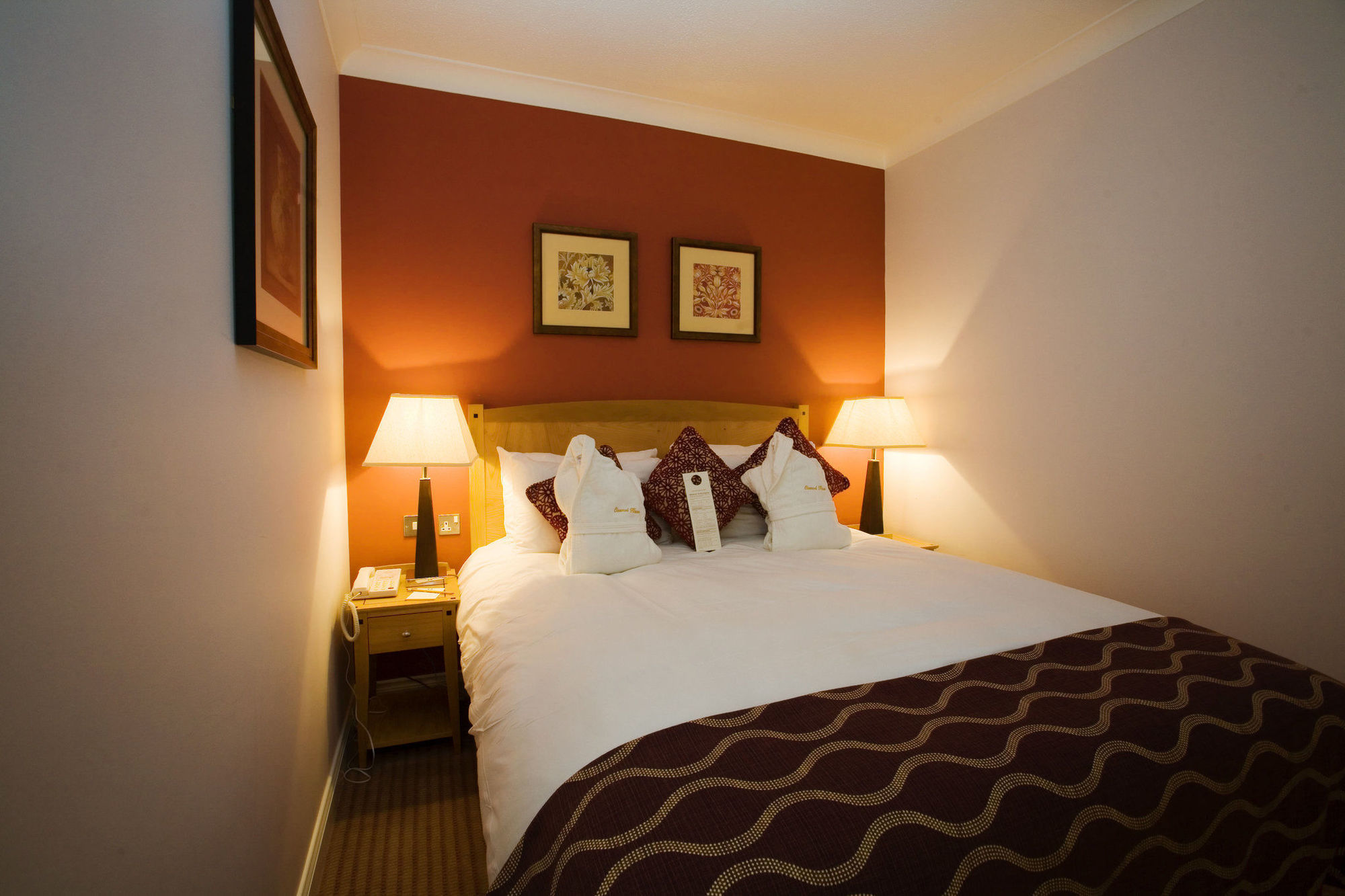 Cisswood House Hotel Horsham Phòng bức ảnh