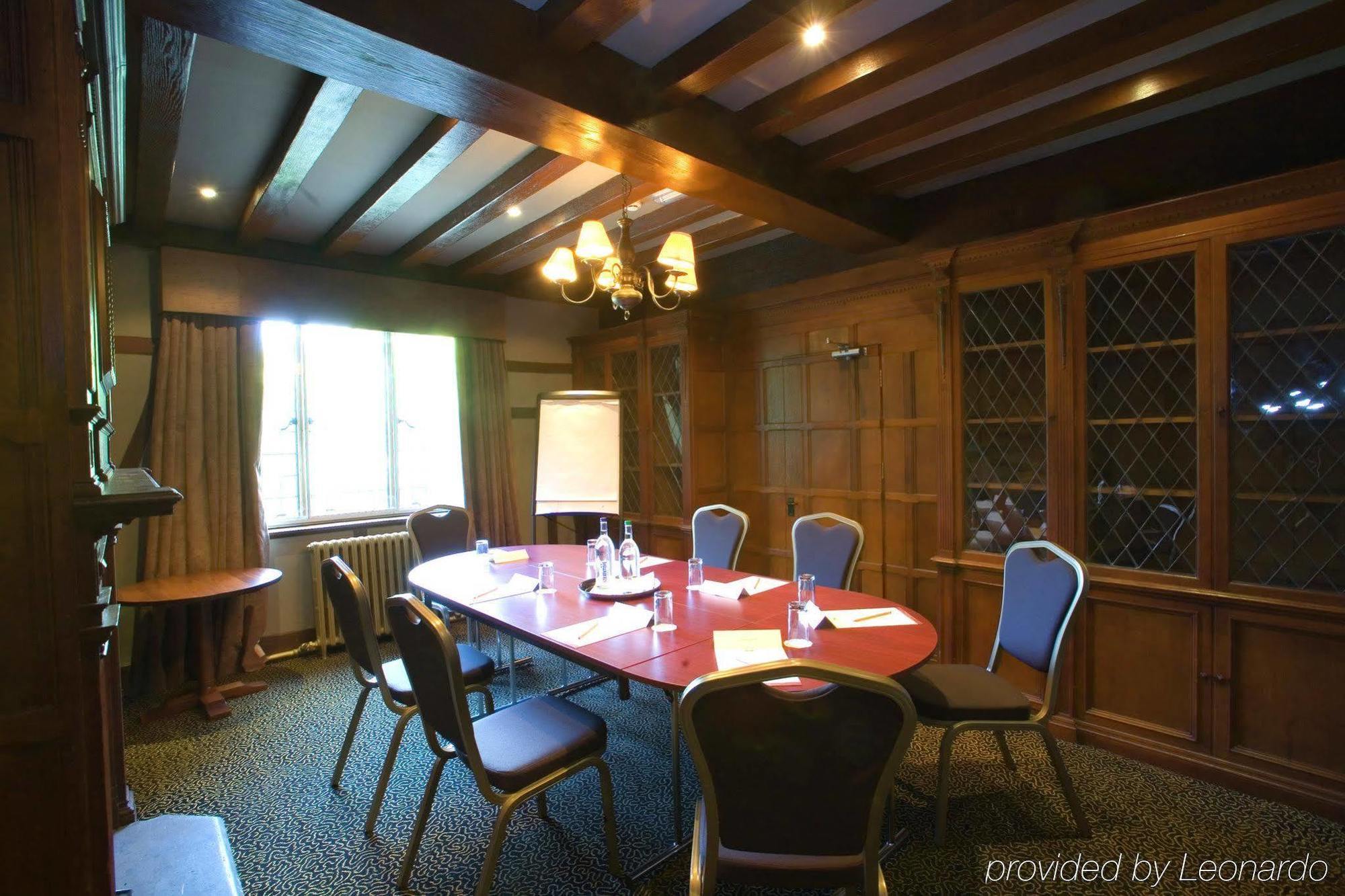 Cisswood House Hotel Horsham Tiện nghi bức ảnh