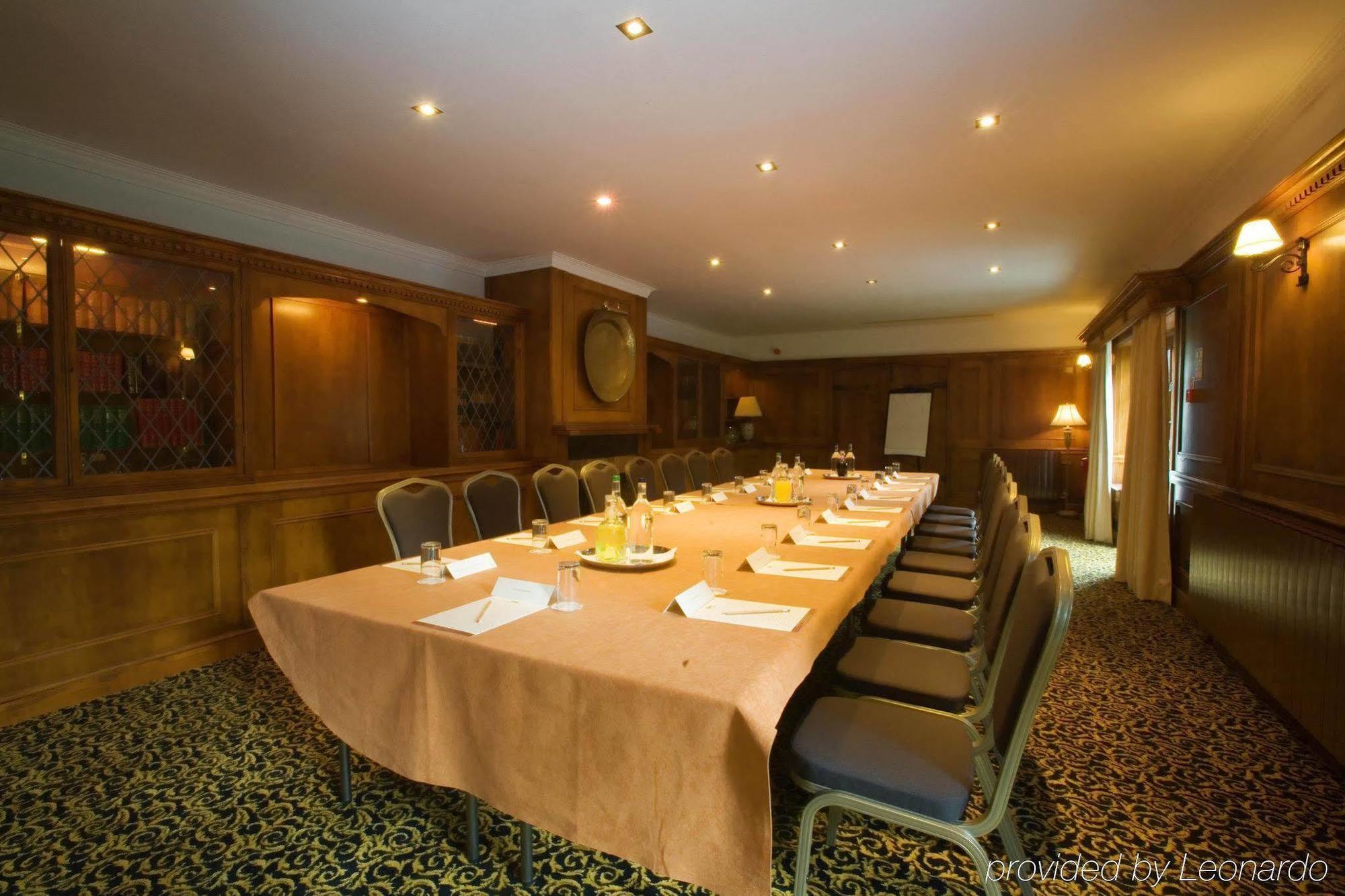 Cisswood House Hotel Horsham Tiện nghi bức ảnh
