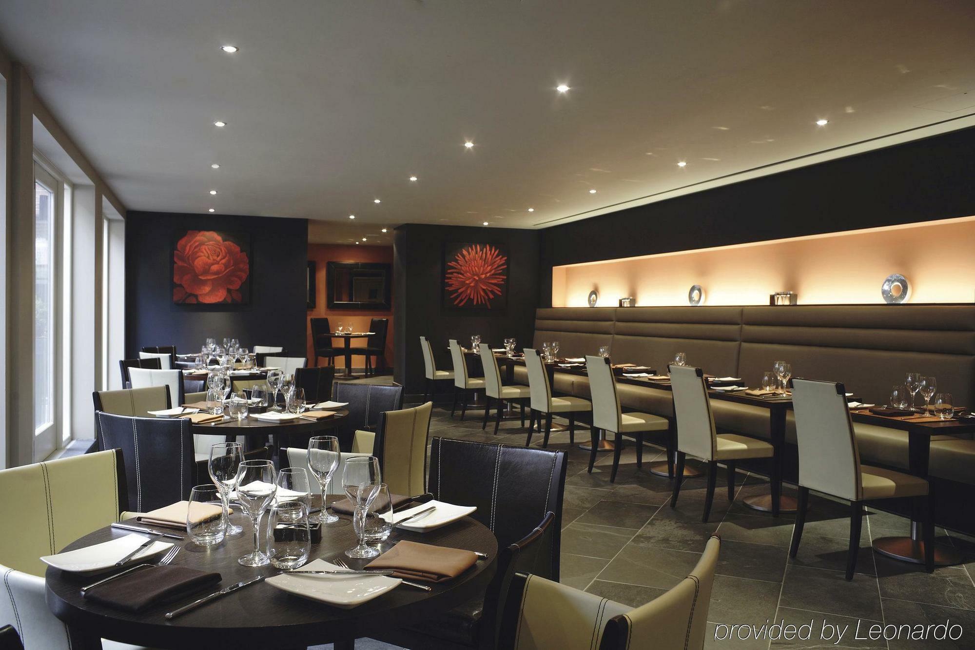 Cisswood House Hotel Horsham Ngoại thất bức ảnh