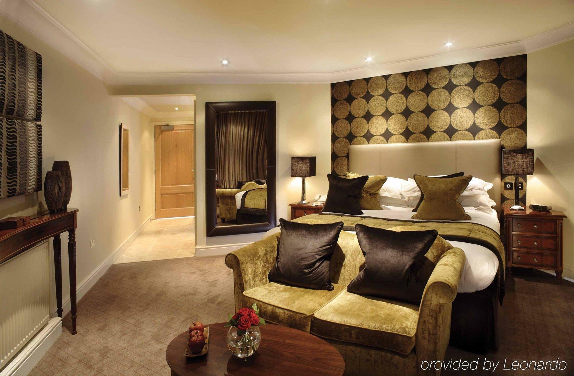 Cisswood House Hotel Horsham Ngoại thất bức ảnh